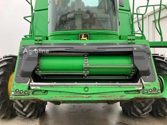 Зеленый Джон Дир 9760 STS, объемом двигателя 0 л и пробегом 0 тыс. км за 110486 $, фото 6 на Automoto.ua