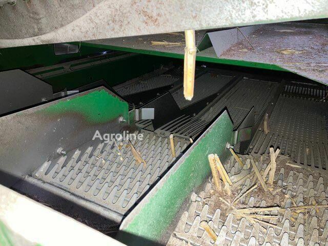 Зеленый Джон Дир 9760 STS, объемом двигателя 0 л и пробегом 0 тыс. км за 110486 $, фото 39 на Automoto.ua