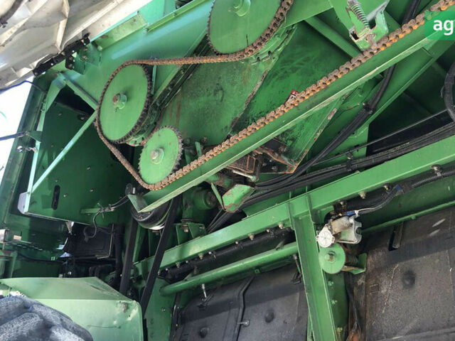 Джон Дир 9770 STS, объемом двигателя 0 л и пробегом 0 тыс. км за 63000 $, фото 5 на Automoto.ua