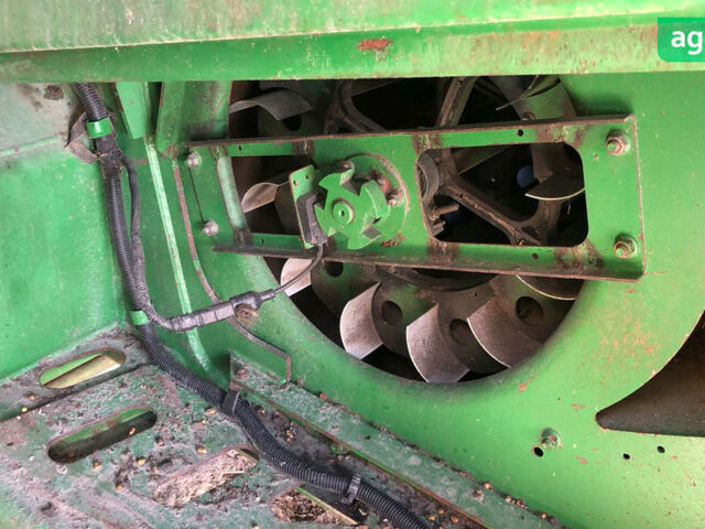 Джон Дир 9770 STS, объемом двигателя 0 л и пробегом 0 тыс. км за 63000 $, фото 3 на Automoto.ua