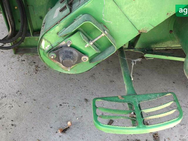 Джон Дир 9770 STS, объемом двигателя 0 л и пробегом 0 тыс. км за 63000 $, фото 6 на Automoto.ua