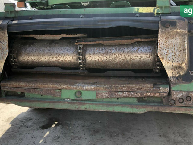 Джон Дир 9770 STS, объемом двигателя 0 л и пробегом 0 тыс. км за 63000 $, фото 7 на Automoto.ua