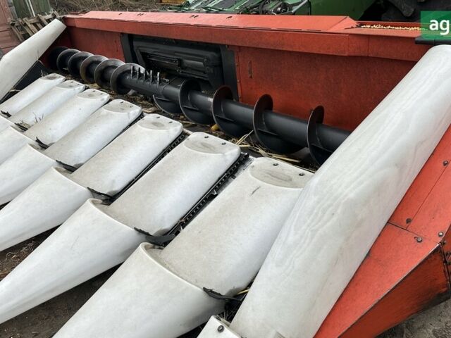 Джон Дир 9770 STS, объемом двигателя 0 л и пробегом 0 тыс. км за 120000 $, фото 2 на Automoto.ua