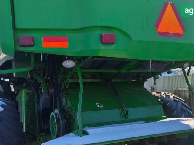 Джон Дір 9770 STS, об'ємом двигуна 0 л та пробігом 0 тис. км за 110000 $, фото 4 на Automoto.ua