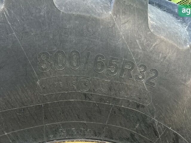 Джон Дір 9770 STS 2008 у Ширяеве на Automoto.ua Джон Дір 9770 STS, об'ємом двигуна 0 л та пробігом 0 тис. км за 80000 $, фото 5 на Automoto.ua