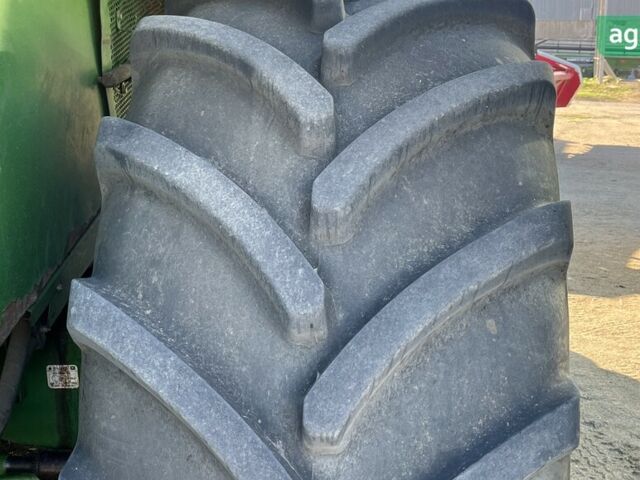 Джон Дір 9770 STS 2008 у Ширяеве на Automoto.ua Джон Дір 9770 STS, об'ємом двигуна 0 л та пробігом 0 тис. км за 80000 $, фото 6 на Automoto.ua