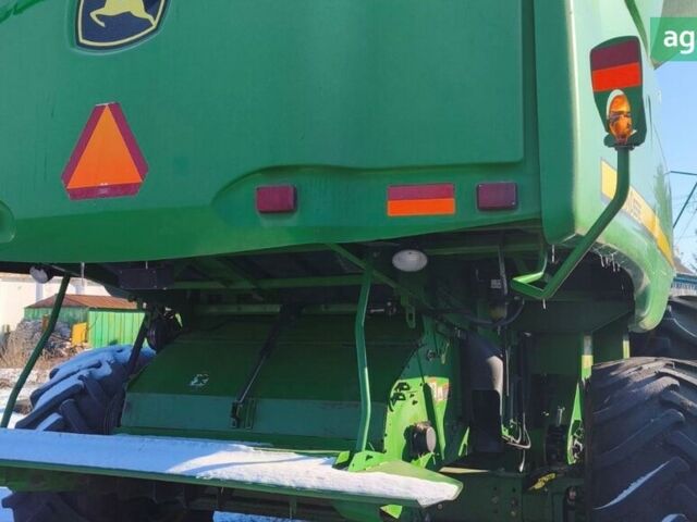 Джон Дір 9770 STS, об'ємом двигуна 0 л та пробігом 0 тис. км за 110000 $, фото 5 на Automoto.ua