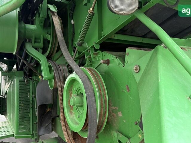 Джон Дир 9770 STS, объемом двигателя 0 л и пробегом 0 тыс. км за 84000 $, фото 11 на Automoto.ua