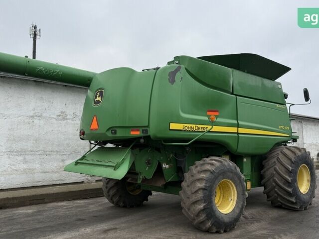Джон Дир 9770 STS, объемом двигателя 0 л и пробегом 0 тыс. км за 84000 $, фото 2 на Automoto.ua