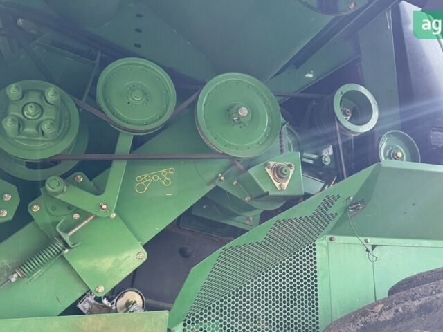 Джон Дир 9770 STS, объемом двигателя 0 л и пробегом 0 тыс. км за 84000 $, фото 10 на Automoto.ua