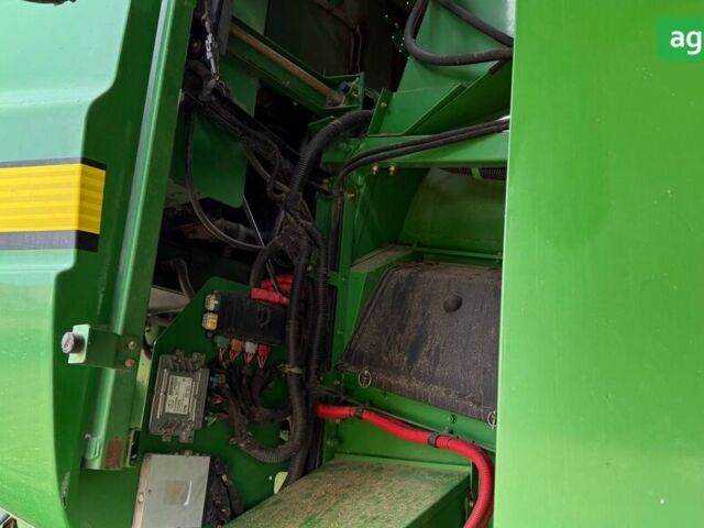Джон Дир 9770 STS, объемом двигателя 0 л и пробегом 0 тыс. км за 85000 $, фото 11 на Automoto.ua
