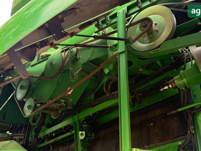 Джон Дир 9770 STS, объемом двигателя 0 л и пробегом 0 тыс. км за 85000 $, фото 9 на Automoto.ua