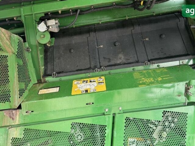 Джон Дір 9770 STS, об'ємом двигуна 0 л та пробігом 0 тис. км за 95000 $, фото 17 на Automoto.ua