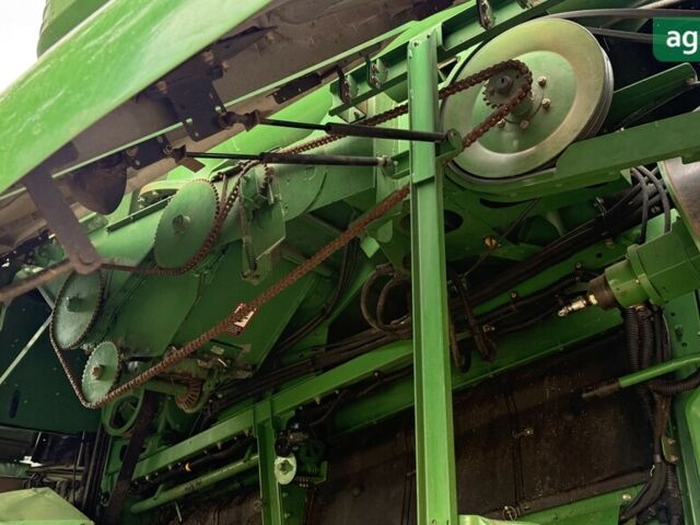 Джон Дир 9770 STS, объемом двигателя 0 л и пробегом 0 тыс. км за 84000 $, фото 7 на Automoto.ua