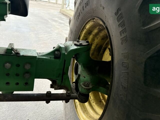 Джон Дир 9770 STS, объемом двигателя 0 л и пробегом 0 тыс. км за 84000 $, фото 10 на Automoto.ua