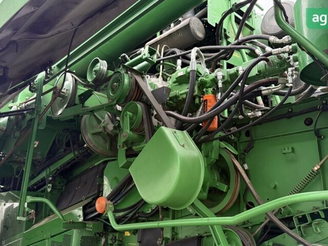 Джон Дир 9770 STS, объемом двигателя 0 л и пробегом 0 тыс. км за 84000 $, фото 8 на Automoto.ua
