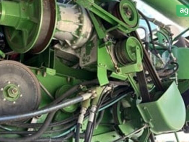 Джон Дір 9770 STS, об'ємом двигуна 0 л та пробігом 0 тис. км за 95000 $, фото 9 на Automoto.ua