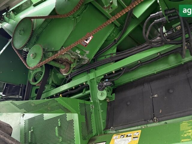 Джон Дир 9770 STS, объемом двигателя 0 л и пробегом 0 тыс. км за 84000 $, фото 8 на Automoto.ua