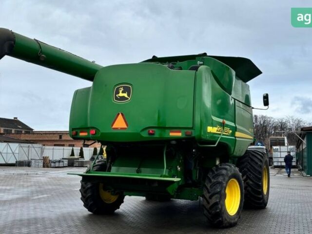 Джон Дір 9770 STS, об'ємом двигуна 0 л та пробігом 0 тис. км за 85000 $, фото 3 на Automoto.ua