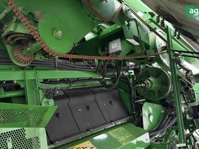 Джон Дир 9770 STS, объемом двигателя 0 л и пробегом 0 тыс. км за 84000 $, фото 10 на Automoto.ua