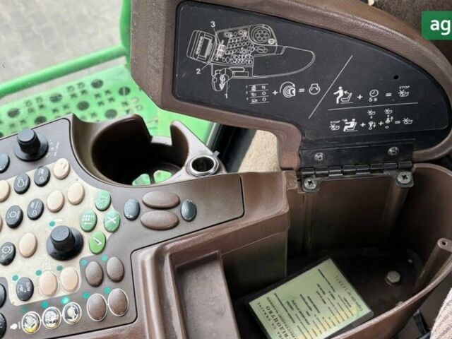 Джон Дір 9770 STS, об'ємом двигуна 0 л та пробігом 0 тис. км за 85000 $, фото 17 на Automoto.ua