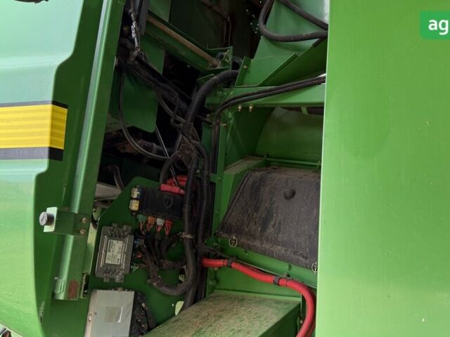 Джон Дир 9770 STS, объемом двигателя 0 л и пробегом 0 тыс. км за 84000 $, фото 9 на Automoto.ua