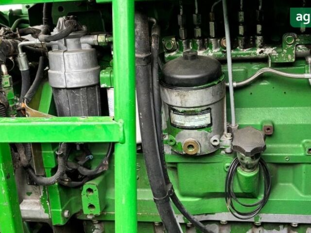 Джон Дір 9770 STS, об'ємом двигуна 0 л та пробігом 0 тис. км за 85000 $, фото 7 на Automoto.ua