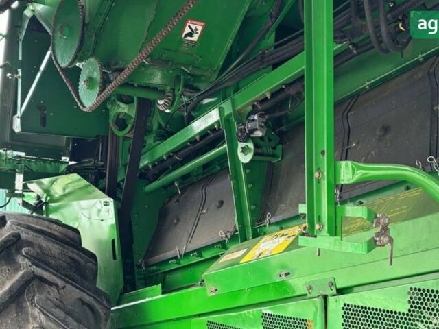 Джон Дір 9770 STS, об'ємом двигуна 0 л та пробігом 0 тис. км за 85000 $, фото 19 на Automoto.ua