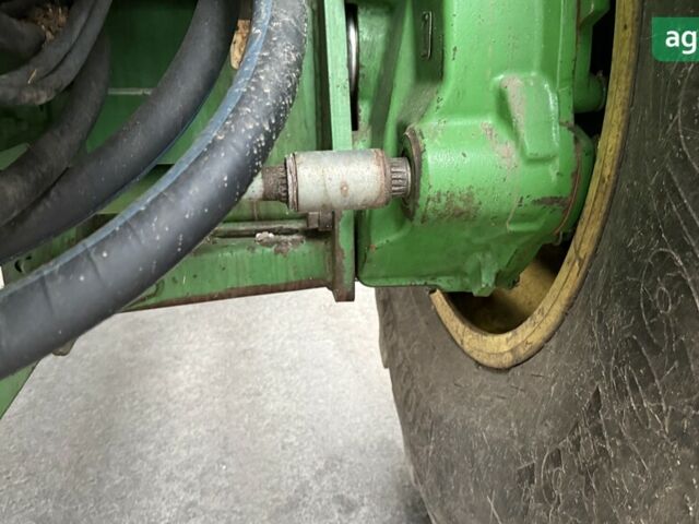 Джон Дир 9770 STS, объемом двигателя 0 л и пробегом 0 тыс. км за 84000 $, фото 15 на Automoto.ua