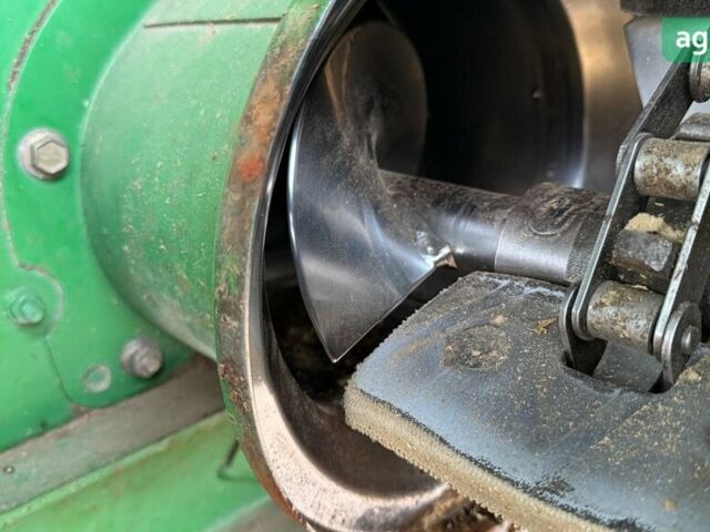 Джон Дир 9770 STS, объемом двигателя 0 л и пробегом 0 тыс. км за 85000 $, фото 10 на Automoto.ua