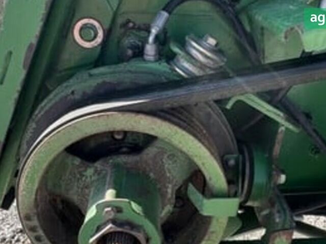 Джон Дір 9770 STS, об'ємом двигуна 0 л та пробігом 0 тис. км за 95000 $, фото 7 на Automoto.ua
