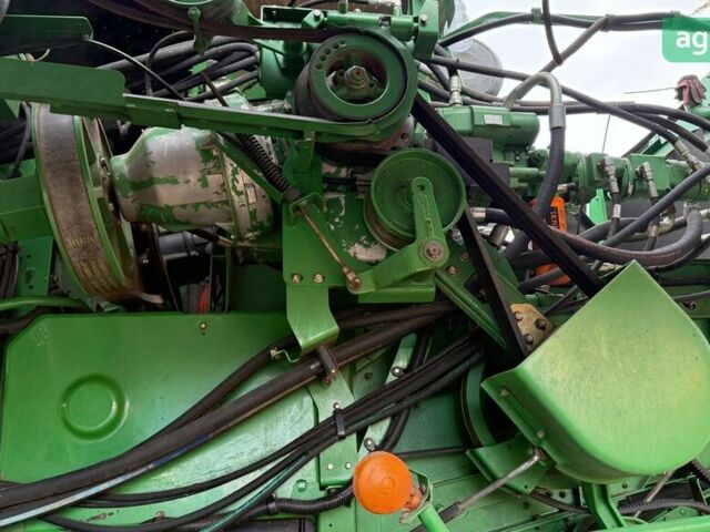 Джон Дир 9770 STS, объемом двигателя 0 л и пробегом 0 тыс. км за 85000 $, фото 8 на Automoto.ua