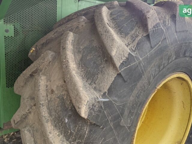 Джон Дир 9770 STS, объемом двигателя 0 л и пробегом 0 тыс. км за 84000 $, фото 11 на Automoto.ua