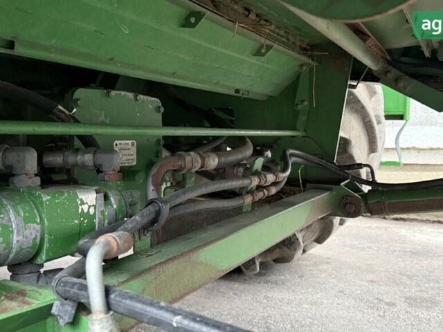 Джон Дир 9770 STS, объемом двигателя 0 л и пробегом 0 тыс. км за 84000 $, фото 12 на Automoto.ua