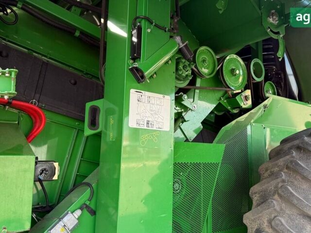 Джон Дир 9770 STS, объемом двигателя 0 л и пробегом 0 тыс. км за 85000 $, фото 7 на Automoto.ua