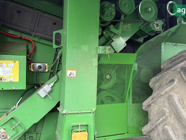 Джон Дир 9770 STS, объемом двигателя 0 л и пробегом 0 тыс. км за 84000 $, фото 7 на Automoto.ua