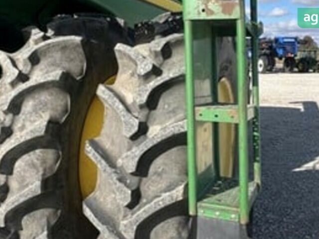 Джон Дір 9770 STS, об'ємом двигуна 0 л та пробігом 0 тис. км за 95000 $, фото 6 на Automoto.ua