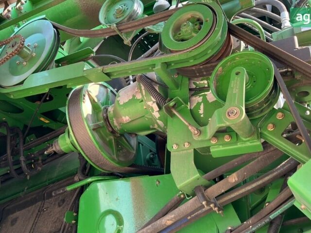 Джон Дир 9770 STS, объемом двигателя 0 л и пробегом 0 тыс. км за 118000 $, фото 9 на Automoto.ua