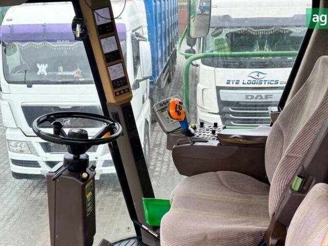 Джон Дір 9770 STS, об'ємом двигуна 0 л та пробігом 0 тис. км за 85000 $, фото 14 на Automoto.ua