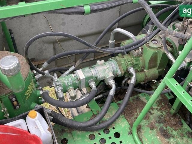 Джон Дір 9770 STS, об'ємом двигуна 0 л та пробігом 0 тис. км за 95000 $, фото 37 на Automoto.ua