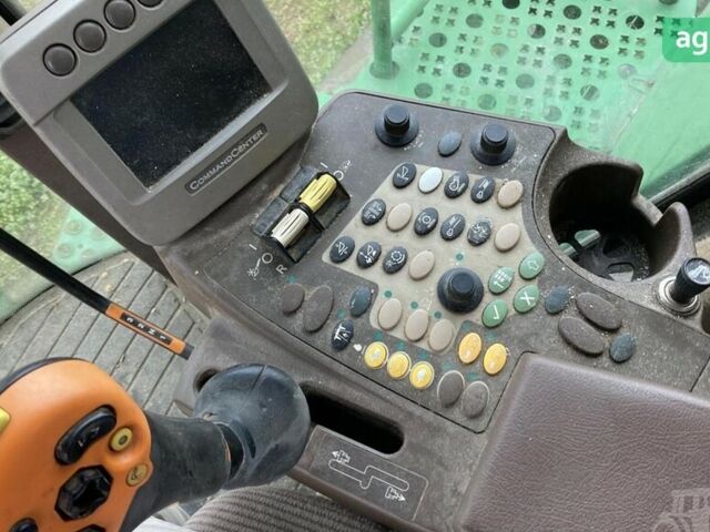 Джон Дір 9770 STS, об'ємом двигуна 0 л та пробігом 0 тис. км за 95000 $, фото 39 на Automoto.ua