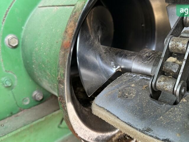 Джон Дир 9770 STS, объемом двигателя 0 л и пробегом 0 тыс. км за 84000 $, фото 8 на Automoto.ua