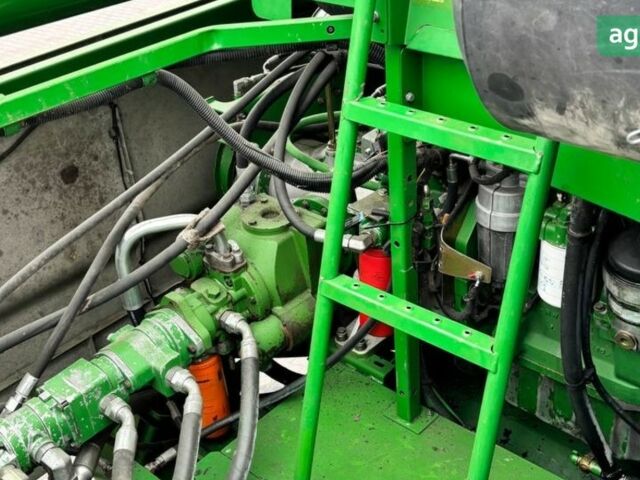 Джон Дір 9770 STS, об'ємом двигуна 0 л та пробігом 0 тис. км за 85000 $, фото 5 на Automoto.ua