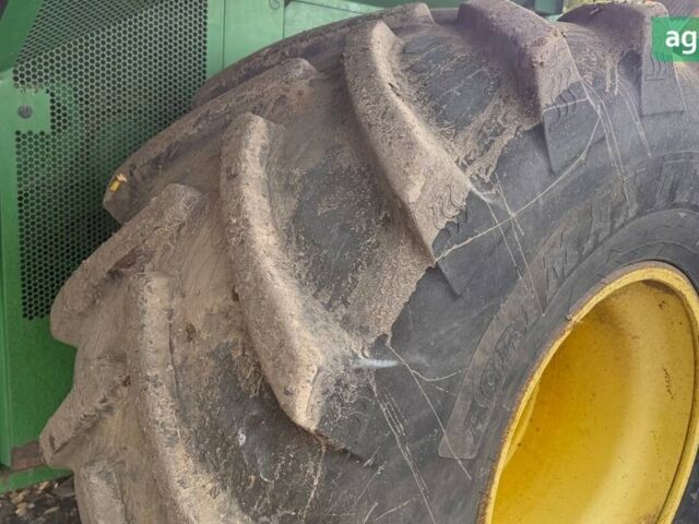 Джон Дир 9770 STS, объемом двигателя 0 л и пробегом 0 тыс. км за 85000 $, фото 6 на Automoto.ua