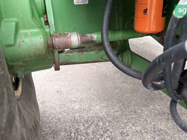 Джон Дир 9770 STS, объемом двигателя 0 л и пробегом 0 тыс. км за 84000 $, фото 14 на Automoto.ua