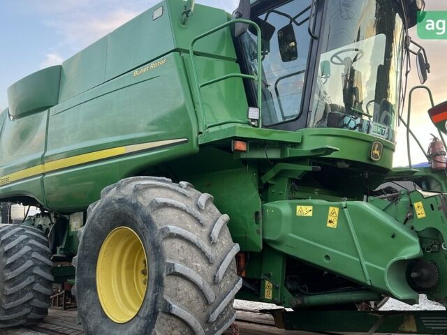 Джон Дір 9770 STS, об'ємом двигуна 0 л та пробігом 0 тис. км за 95000 $, фото 6 на Automoto.ua