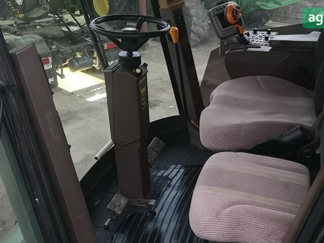 Джон Дир 9770 STS, объемом двигателя 0 л и пробегом 0 тыс. км за 98000 $, фото 5 на Automoto.ua
