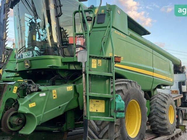 Джон Дір 9770 STS, об'ємом двигуна 0 л та пробігом 0 тис. км за 95000 $, фото 1 на Automoto.ua