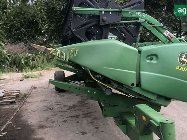 Джон Дір 9770 STS, об'ємом двигуна 0 л та пробігом 0 тис. км за 120000 $, фото 14 на Automoto.ua