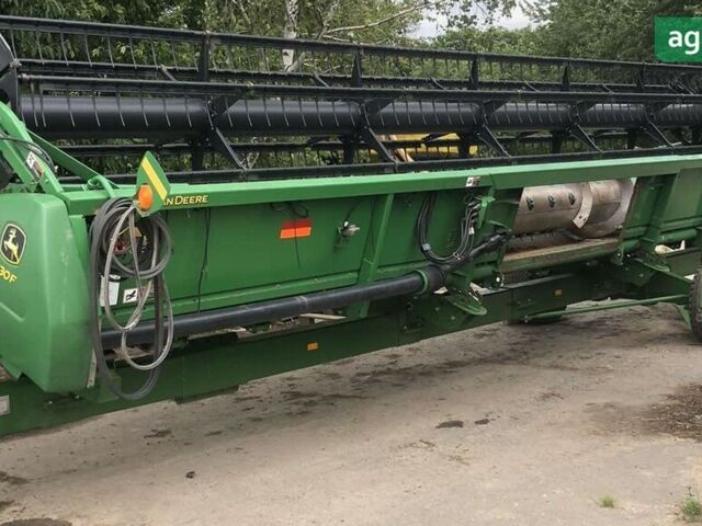Джон Дір 9770 STS, об'ємом двигуна 0 л та пробігом 0 тис. км за 120000 $, фото 16 на Automoto.ua